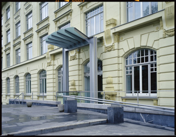 Ljubljana - Katoliška tiskarna