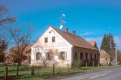 Hrastje Mota - Domačija Hrastje Mota 10