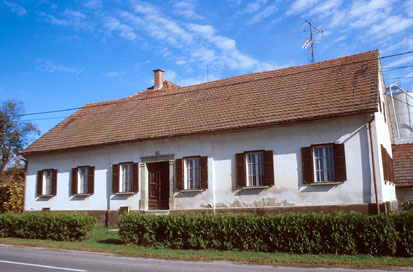 Hrastje Mota - Domačija Hrastje Mota 30