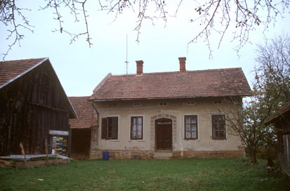 Okoslavci - Domačija Okoslavci 34