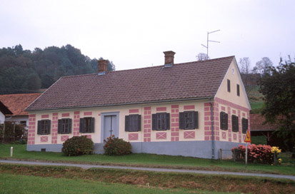 Okoslavci - Domačija Okoslavci 62