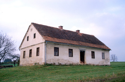 Okoslavci - Domačija Okoslavci 73