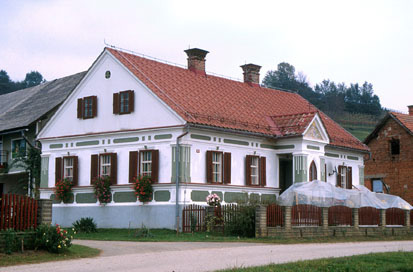 Okoslavci - Hiša Okoslavci 65
