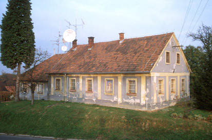 Paričjak - Domačija Paričjak 22