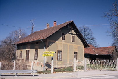 Paričjak - Domačija Paričjak 23