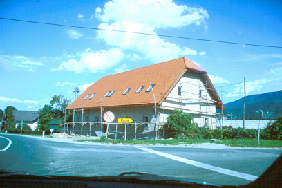 Selnica ob Dravi - Hiša Mariborska 9