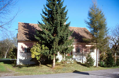 Šratovci - Domačija Šratovci 13