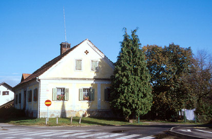 Šratovci - Domačija Šratovci 32