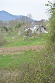 Mali Rigelj - Domačija Mali Rigelj 4