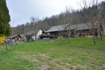 Stare Žage - Domačija Stare Žage 18