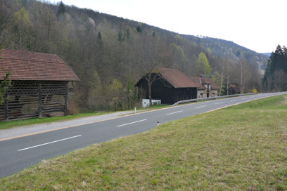 Stare Žage - Domačija Stare Žage 8
