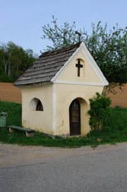 Dolenjske Toplice - Brodnikova kapelica