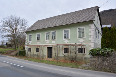Gorenje Polje - Hiša Gorenje Polje 12