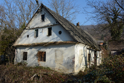 Občice - Hiša Občice 7