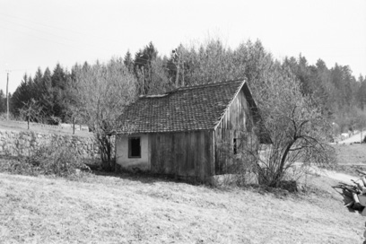 Sela pri Dolenjskih Toplicah - Vaška sušilnica