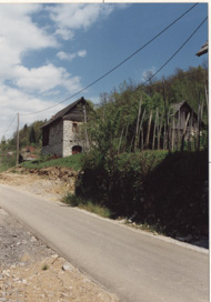 Stare Žage - Domačija Stare Žage 19