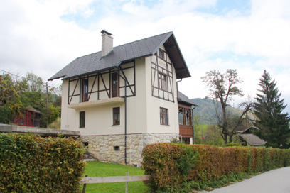 Spodnje Gorje - Vila Spodnje Gorje 97