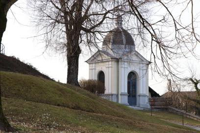 Domžale - Kapela Matere božje