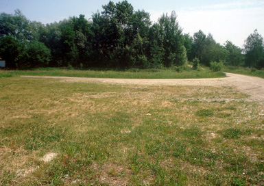 Gornja Radgona - Prazgodovinsko gomilno grobišče