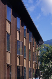 Kranjska Gora - Hotel Prisank