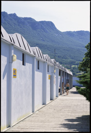 Ajdovščina - Kopališče