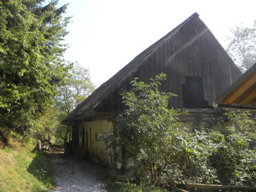 Staniše - Domačija Staniše 5