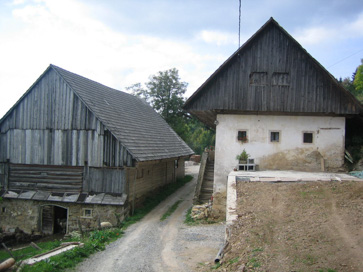 Sveti Ožbolt - Domačija Sveti Ožbolt 24
