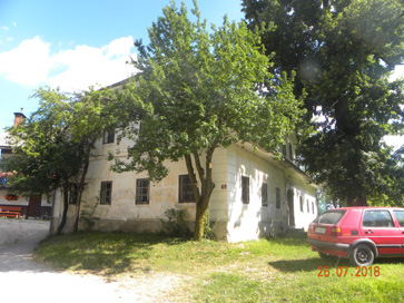 Sveti Ožbolt - Domačija Sveti Ožbolt 37