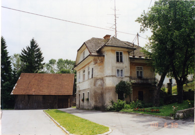 Fara na Blokah - Vila Fara 2