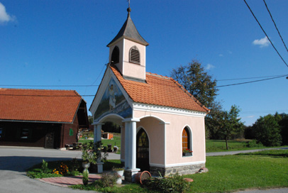 Devina - Vaška kapela