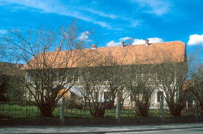 Slovenska Bistrica - Vila Ljubljanska 4