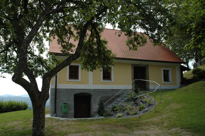 Skorno pri Šoštanju - Hiša Skorno 47