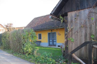 Šenčur - Domačija Mlakarjeva 45