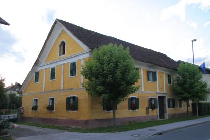Šenčur - Hiša Pipanova 31