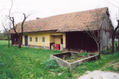 Šenčur - Kajža Mlakarjeva 18