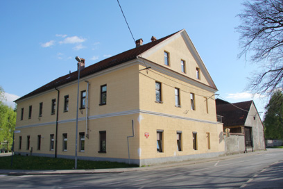 Kamnik - Domačija Kranjska 2