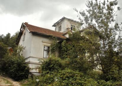 Mekinje - Vila Neveljska pot 7