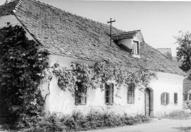 Podgorje pri Kamniku - Hiša Podgorje 56