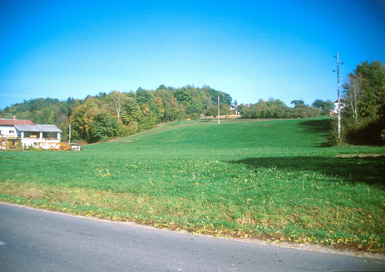 Grajena - Prazgodovinska naselbina
