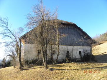 Sveti Florjan nad Škofjo Loko - Hiša Sveti Florjan nad Škofjo Loko 1