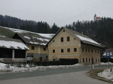 Na Logu - Domačija Na Logu 5