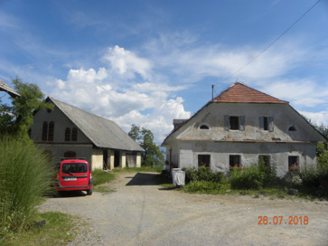 Sveti Ožbolt - Domačija Sveti Ožbolt 28