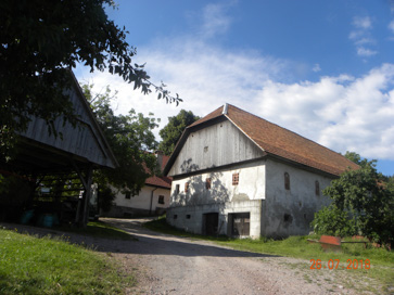 Sveti Ožbolt - Domačija Sveti Ožbolt 39