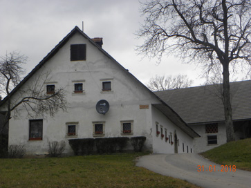 Pevno - Hiša Pevno 13