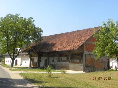 Sveti Duh pri Škofji Loki - Hiša Sveti Duh 115