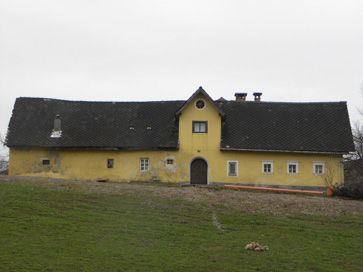 Virlog - Domačija Virlog 8
