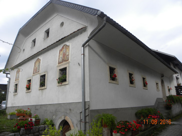 Zminec - Hiša Zminec 7