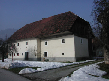 Zminec - Domačija Zminec 13
