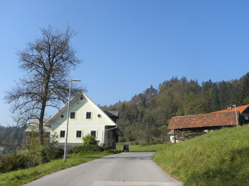Zminec - Domačija Zminec 16