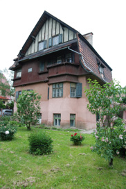 Celje - Vila Kosovelova 10
